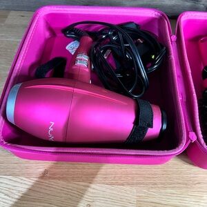 NuMe model hb2930 blow dryer
